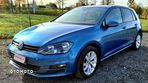 Volkswagen Golf VII 1.2 TSI BMT Trendline Perfectline - 8