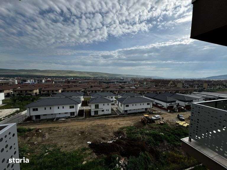 Ap 10 Teilor Residence - 2 camere-13