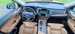 Volvo XC 90 T6 AWD Inscription 7os - 12