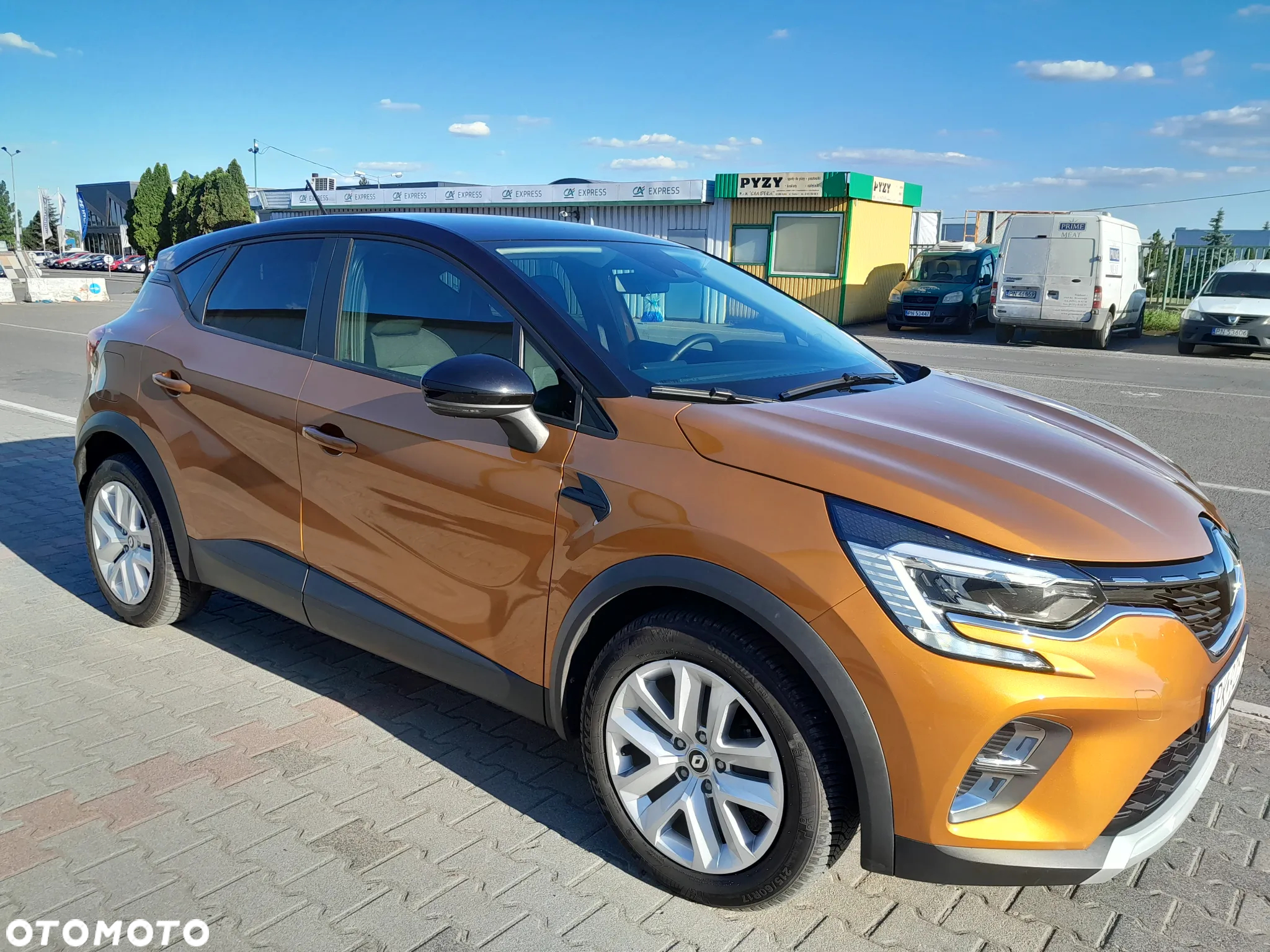 Renault Captur - 4