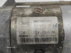 Motor De Arranque Land Rover Range Rover Sport (L320) - 5