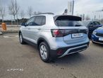 Volkswagen T-Cross 1.0 TSI DSG Life - 7