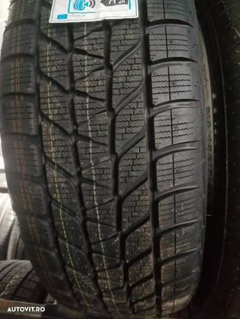 Anvelopa noua iarna 205/55 R17 BRIDGESTONE Blizzak LM25 I 91H - 2