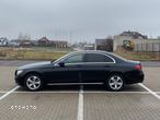 Mercedes-Benz Klasa E 200 d T 9G-TRONIC Avantgarde - 4