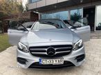 Mercedes-Benz E 220 d T 9G-TRONIC - 20