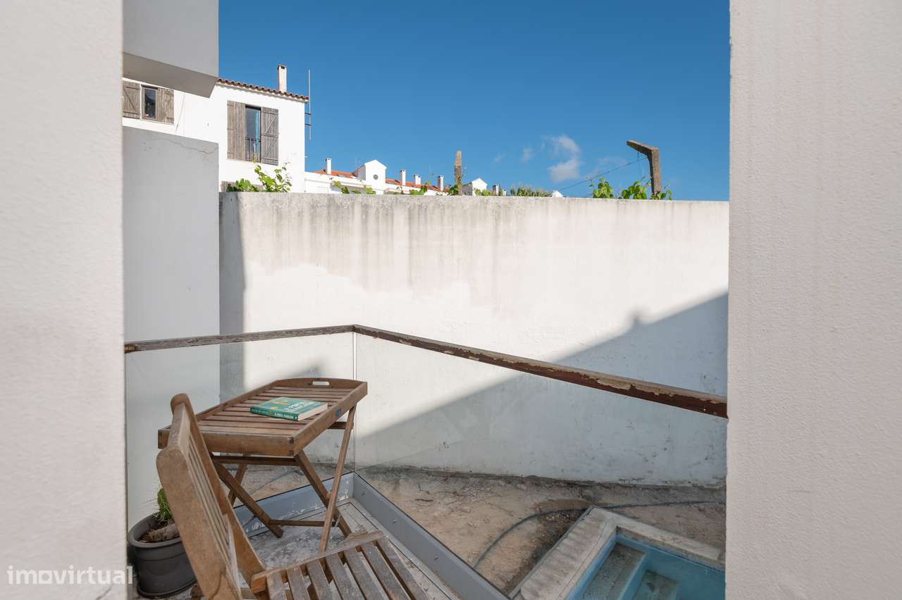 Apartamento T3 para Venda perto da praia-20