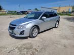 Chevrolet Cruze Station Wagon 1.8 LTZ - 12