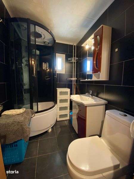 Spre inchiriere: Apartament 2 dormitoare, decomandat, str. Marasesti z - Imagine principală: 5/8