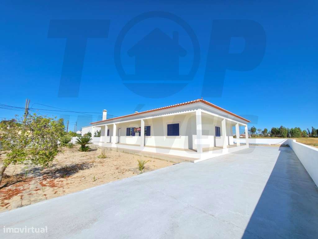 Moradia V5 - Foros de Salvaterra - 535.000€ - Grande imagem: 4/38