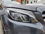 Mercedes-Benz C 200 (BlueTEC) d 7G-TRONIC Avantgarde - 5