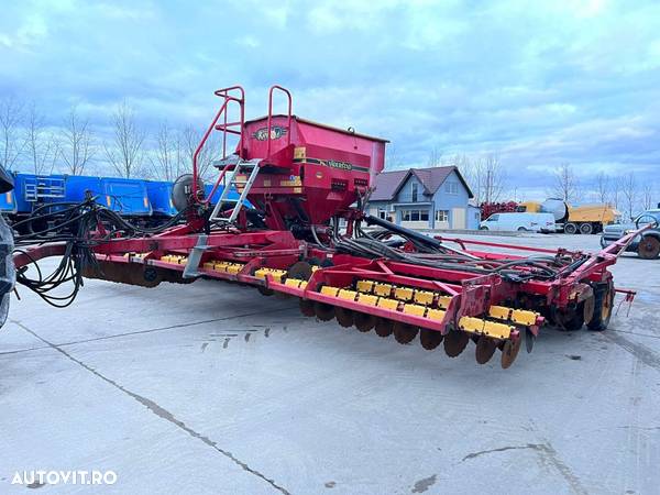 Altul Vaderstad A800S Semanatoare - 1