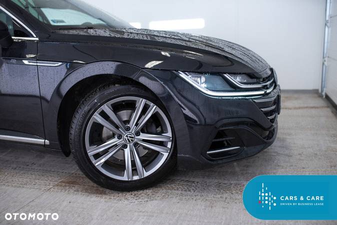 Volkswagen Arteon 2.0 TSI R-Line DSG - 9