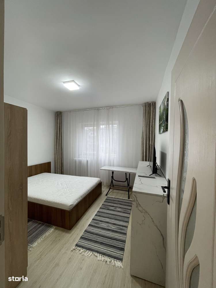 2 camere, Et.3, mobilat, bloc 1981- Metalurgie,-6