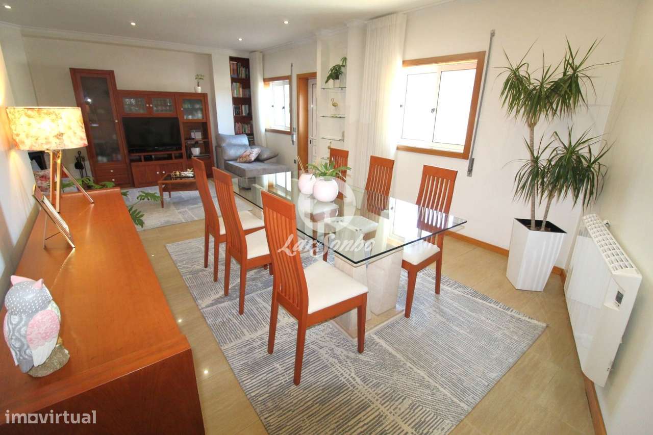 Moradia em Vila do Conde - Grande imagem: 2/37