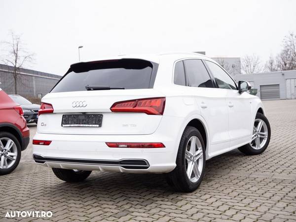 Audi Q5 - 4