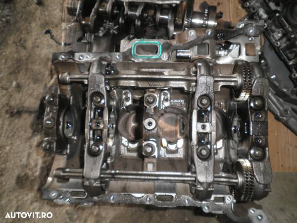 Bloc motor gol Mercedes E Class W213 2.0 CDI 654920 - 1