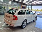 Skoda Octavia 2.0 TDI Ambiente DSG - 5