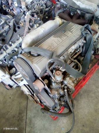 Motor Completo Fiat Ducato Caixa (230_) - 1