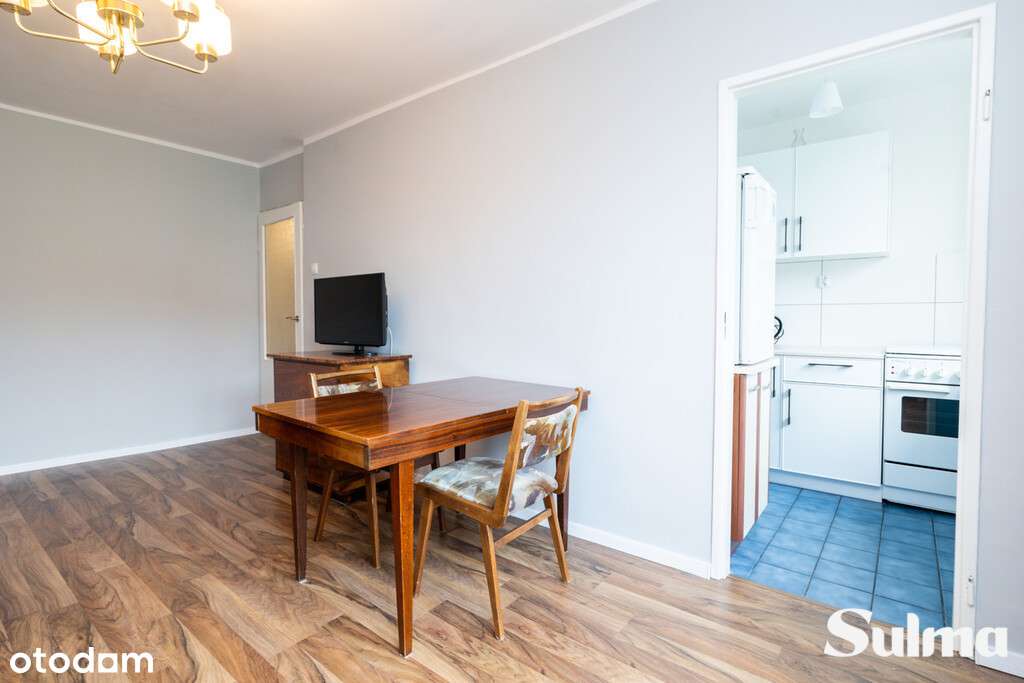 35,5m2 | 2 pok. | Piwnica | Ul.Grzegórzecka | - Pełny obrazek: 3/10