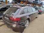 dezmembrez Audi A4 B8 facelift, motor 2.0 tdi 143 cp cod motor CJCA, cutie de viteze automata cod NYM - 1