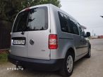 Volkswagen Caddy - 7