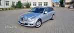 Mercedes-Benz Klasa C 180 T BlueEFFICIENCY 7G-TRONIC Elegance - 13