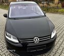 Volkswagen Sharan 2.0 TDI Blue Motion Style - 22