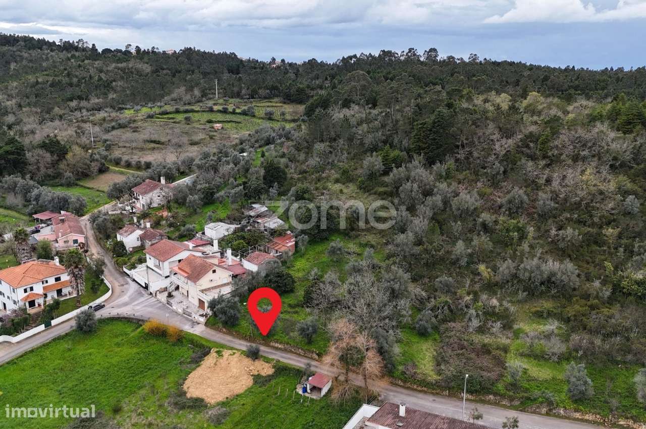 Terreno Urbanizável | Assafarge - Grande imagem: 3/15