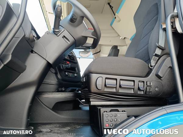 Iveco S-Way OKT AS440S53T/P - 10