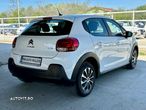 Citroën C3 1.2 PureTech BVM Feel - 12