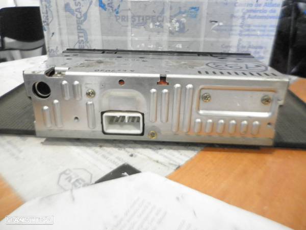 Radios 8612012520 TOYOTA COROLLA E10 1996 1.3XLI 80CV 3P VERDE AE7030A - 3