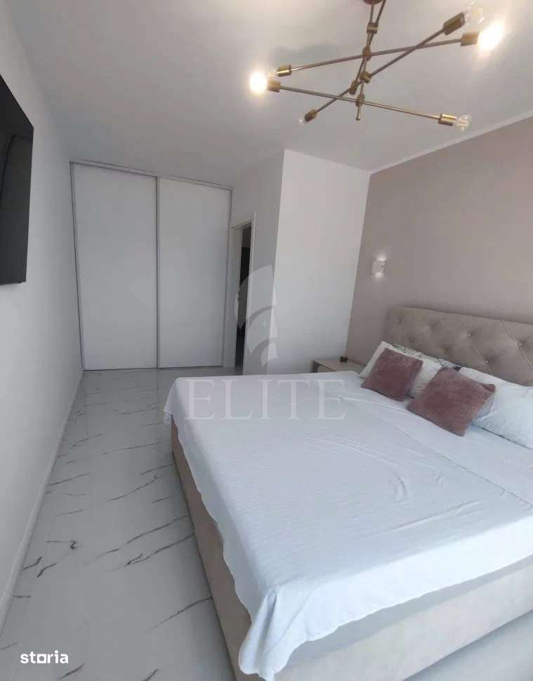 Apartament 3 camere în zona SOMESENI - Imagine principală: 5/13