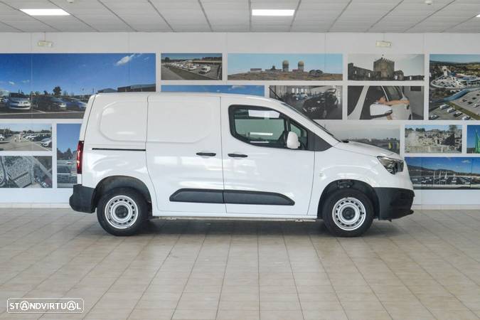 Opel Combo 1.5 CDTi L1H1 - 4