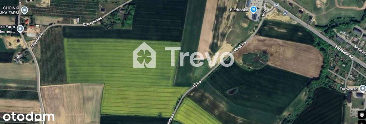 15 min do morza | Duża działka-0