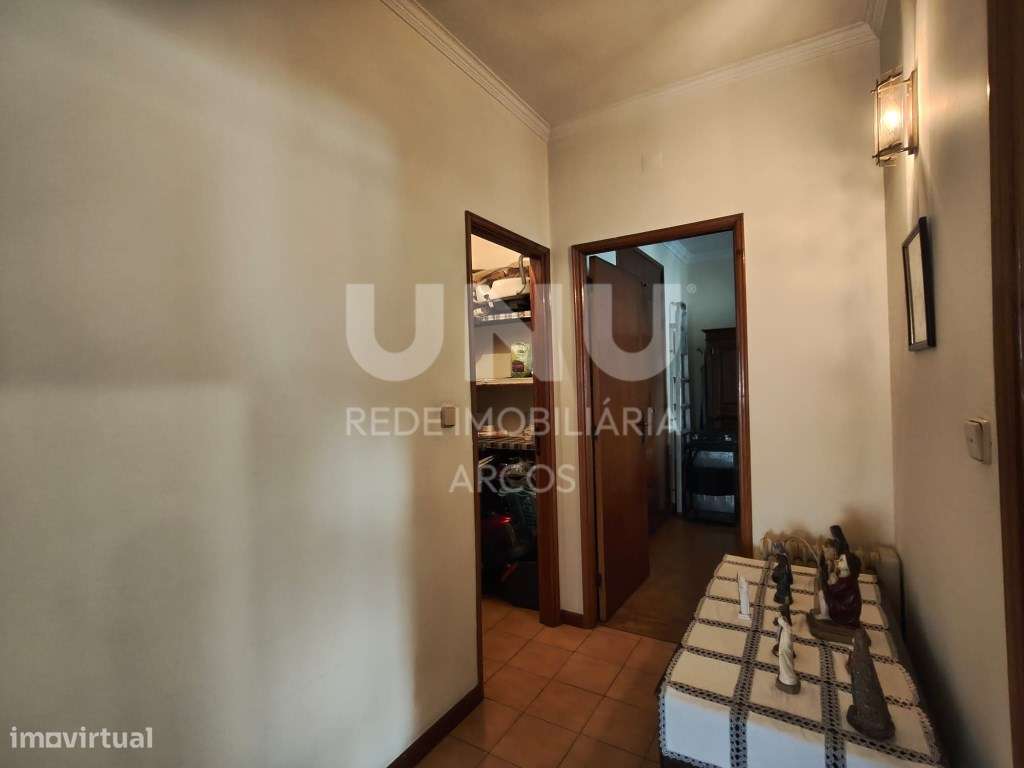 Apartamento T3-7