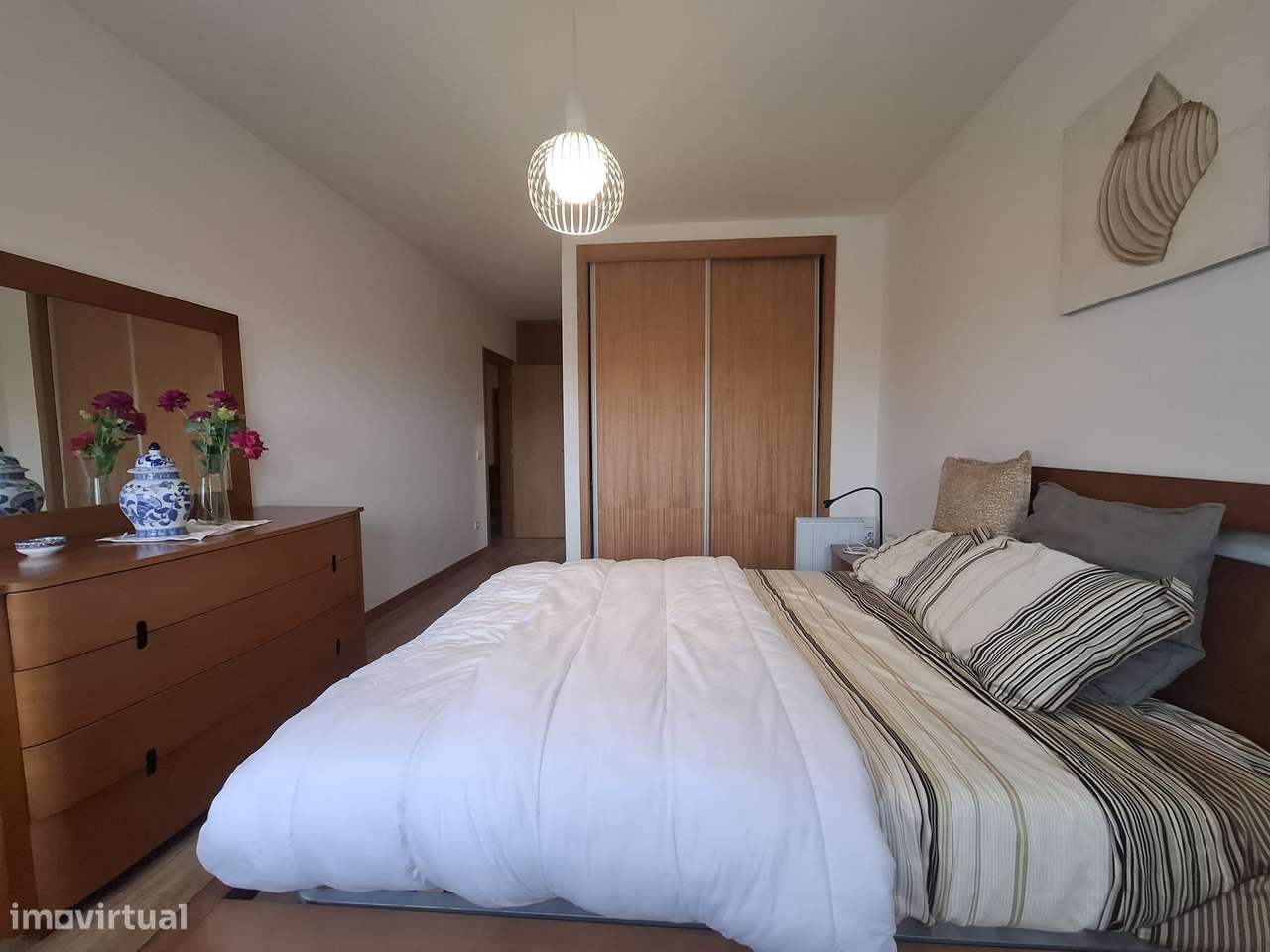 Moradia T4 em Cepães, Marinhas-14