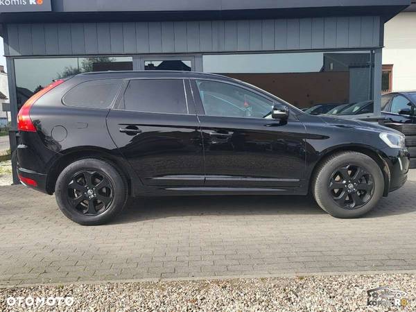 Volvo XC 60 - 4