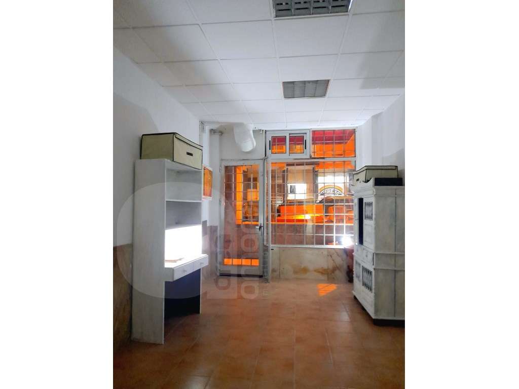 Loja centro Almada - Grande imagem: 4/8