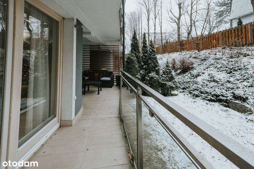 Nowość na rynku! Inwestycja, strefa Spa, 3 pokoje-8