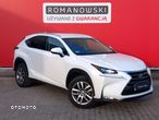 Lexus NX 200t Comfort AWD - 2