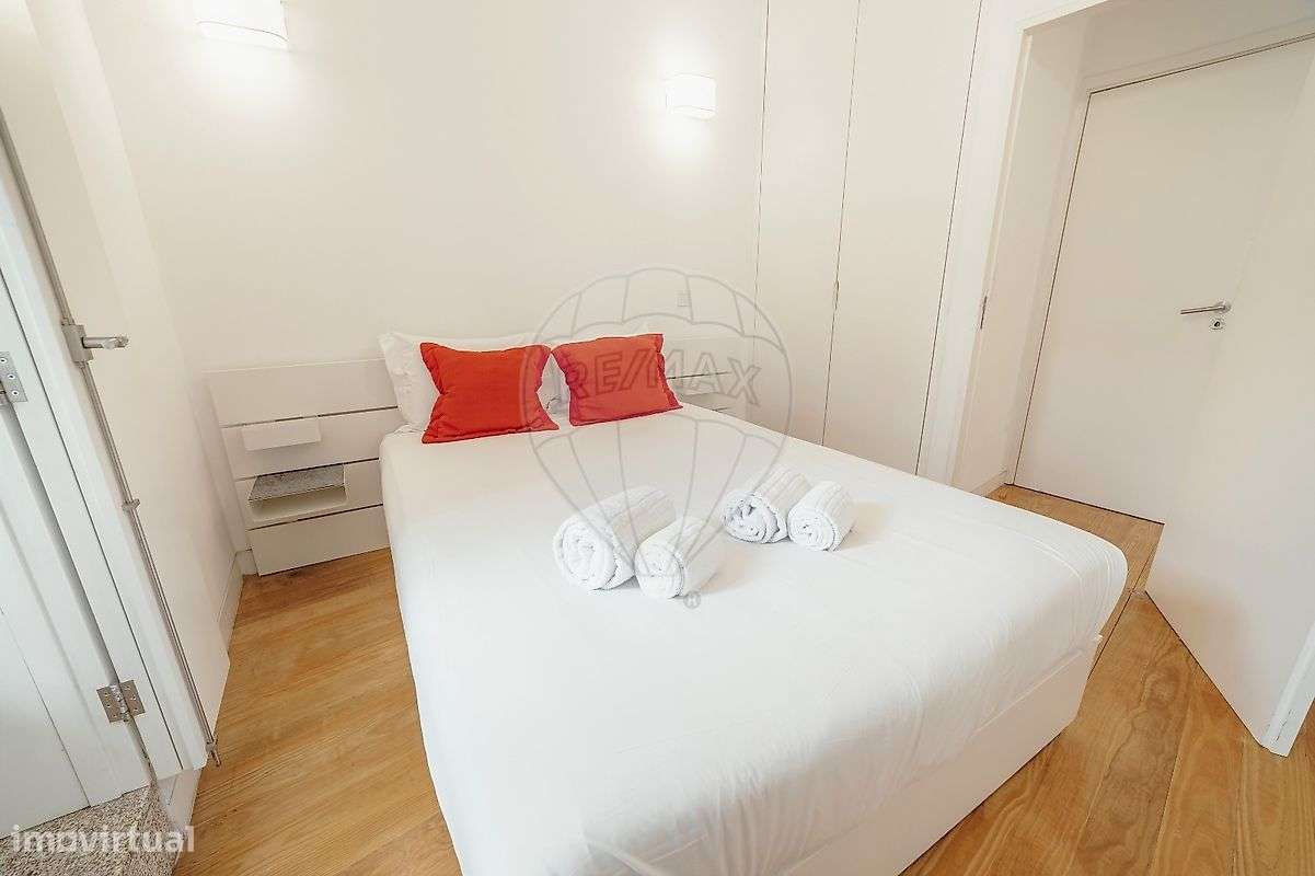 Apartamento T1 para venda - Grande imagem: 4/35