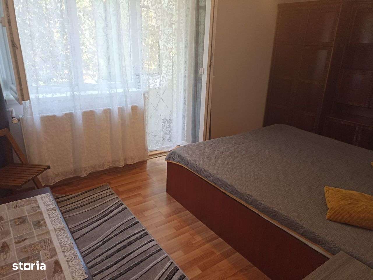 Apartament 2 camere de inchiriat Parcul 1 Decembrie, Oradea - Imagine principală: 4/16