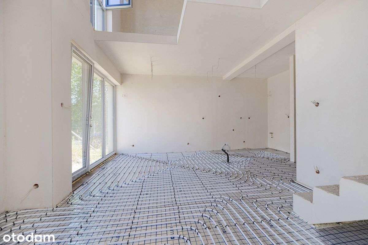 Dom w cenie mieszkania 6 980 zł/m2 garaż 0% Pcc - Pełny obrazek: 5/20