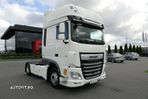 DAF XF 480 / SUPER SPACE CAB / I-PARK COOL / EURO 6 / 2018 AN - 9