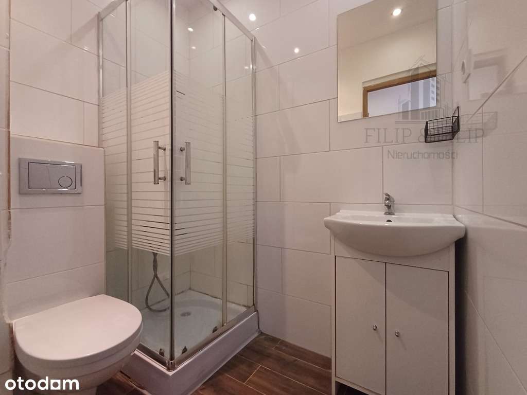 Okazja-2 Pokoje-Cegła-5 Minut na stare miasto-6