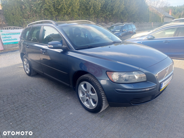 Volvo V50 DPF D2 RDesign - 7