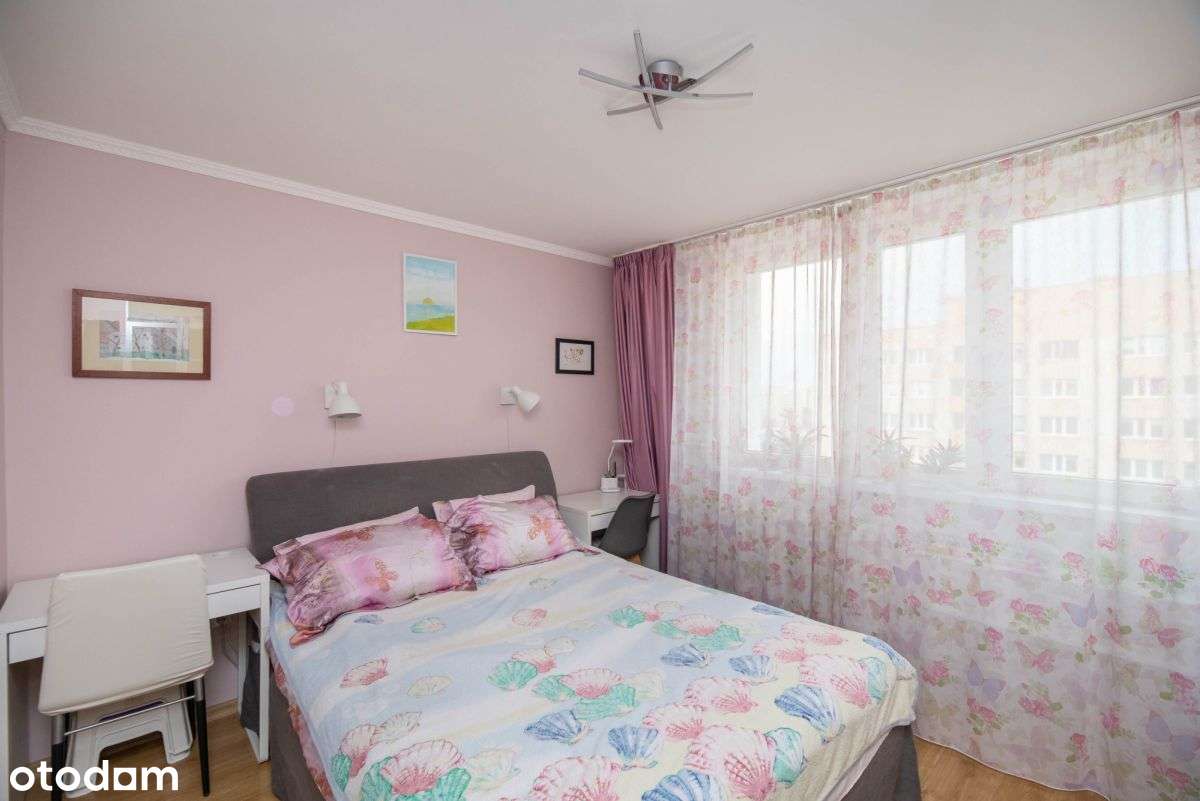 Loggia  Piękny widok  Funkcjonalny układ-4