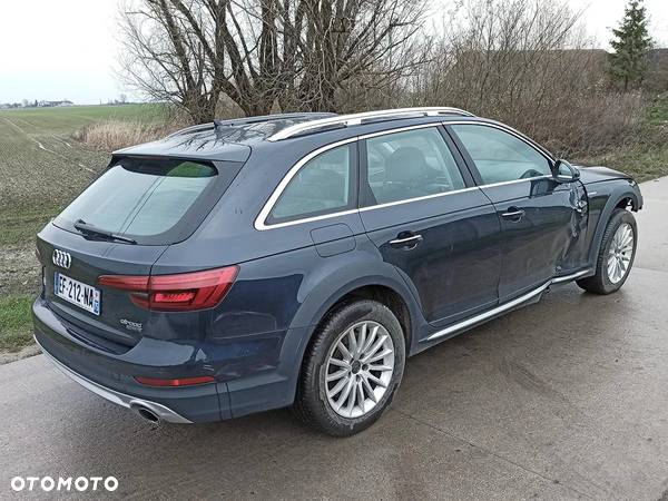 Audi A4 Allroad 2.0 TFSI Quattro S tronic - 3