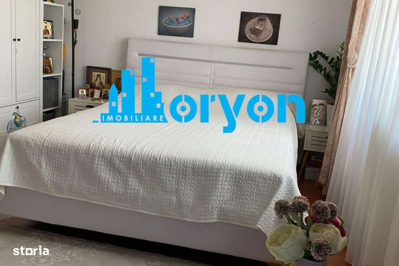 Garsonieră, zonă centrală, complet mobilată si utilată - Imagine principală: 2/8