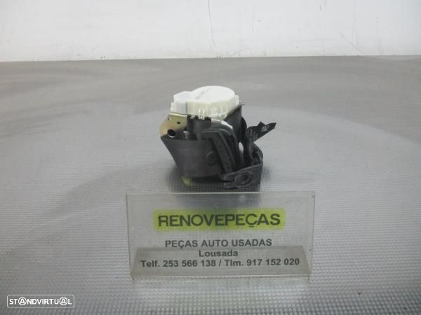 Cinto Tras Esq Ford Fiesta Vi (Cb1, Ccn) - 1